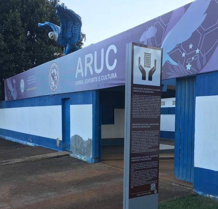 ARUC – Patrimônio Cultural