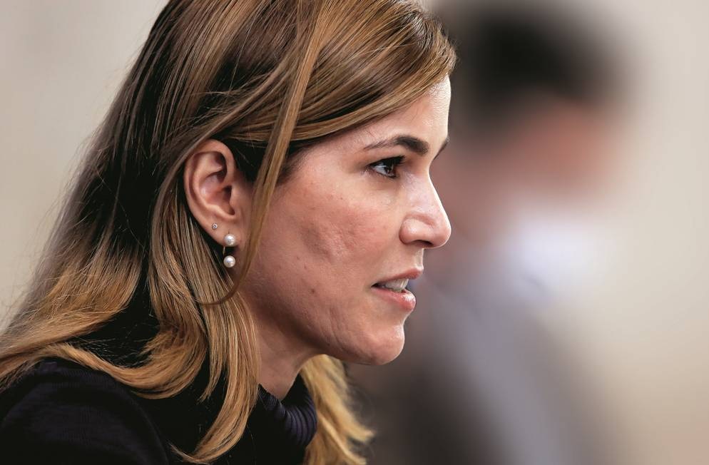 Depoimento de Mayra Pinheiro, “capitã cloroquina”, é adiado para terça-feira