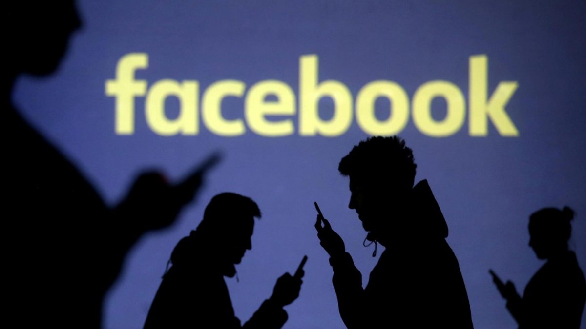Facebook responde por tráfico sexual em sua plataforma, decide corte dos EUA