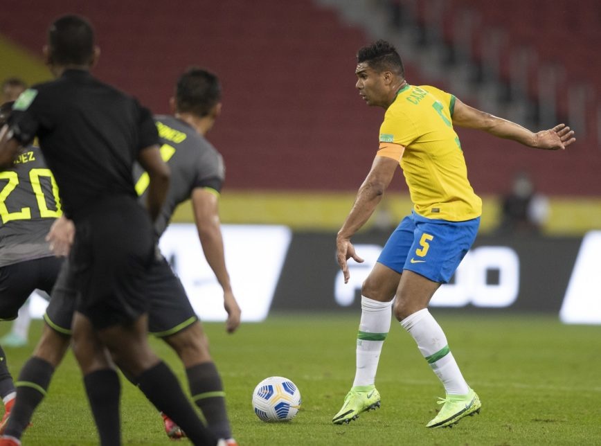Seleção rejeita Copa América; será derrota para Bolsonaro e vitória da Globo