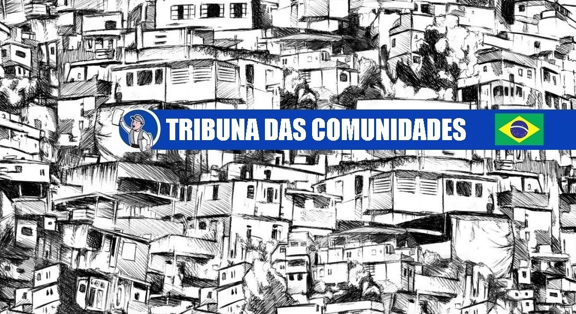 A Favela, a Pandemia e a sua Solidariedade