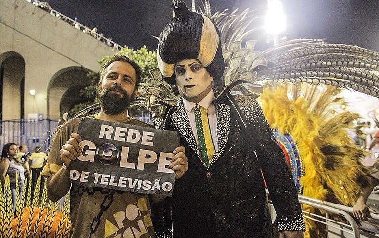 A mesma Globo que disse que o pré-sal é inútil, agora manda Lula esquecer o BC e a Eletrobrás – por Emanuel Cancella