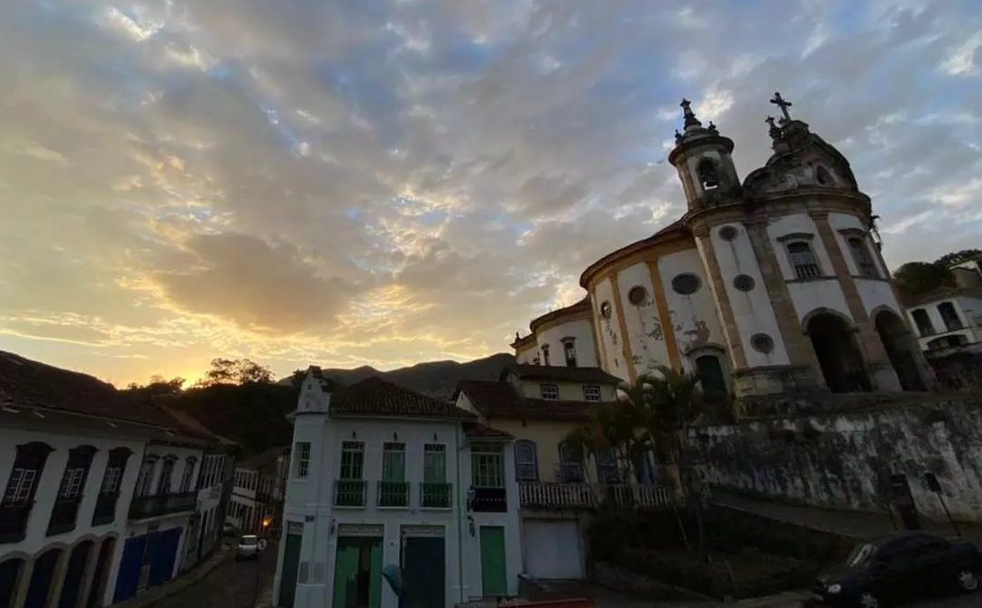Turismo em Minas Gerais cresceu 19,7% em junho e ultrapassou Rio e SP; Regularização de acampamentos turísticos no país mais que dobra durante a pandemia