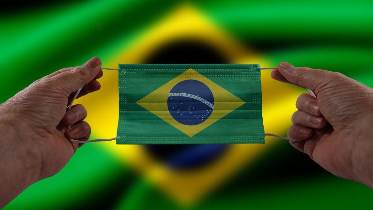 Convocação para o pacto social contra a crise brasileira