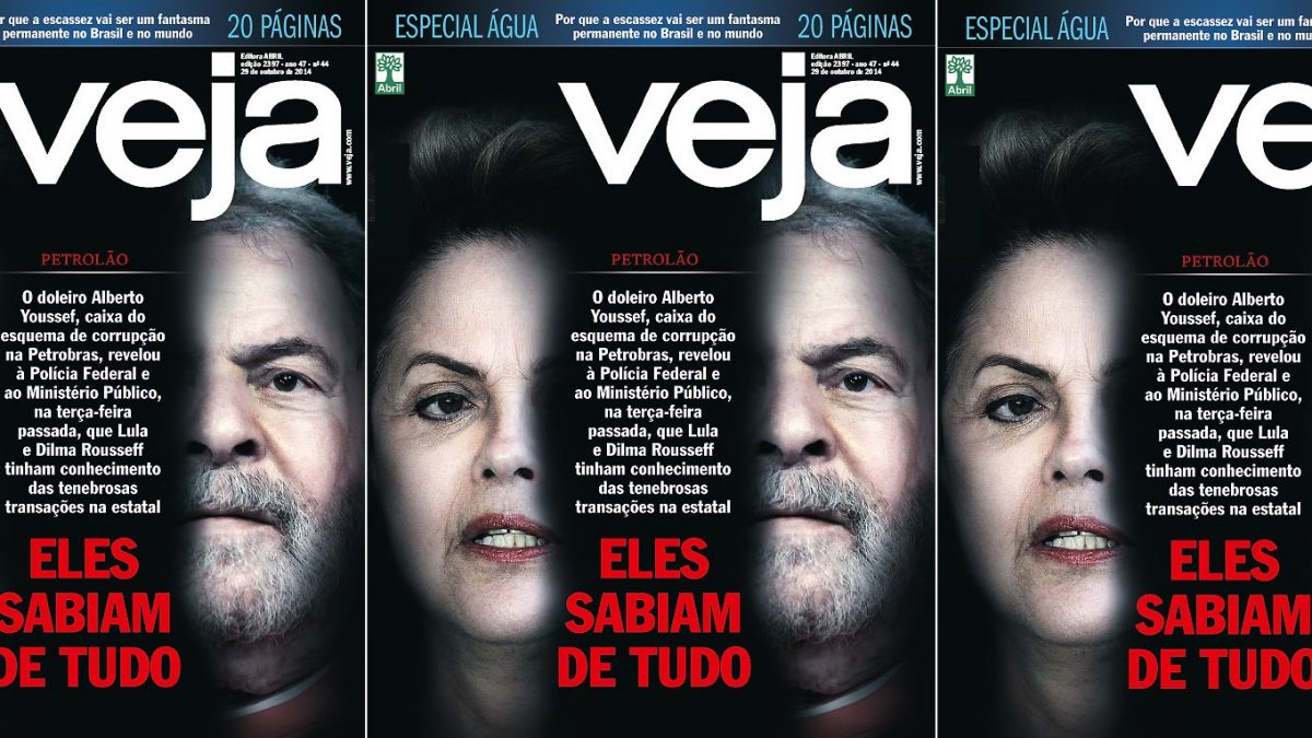 Lula já ganha em 2022 de todos os candidatos no primeiro turno, mas já perdeu para o golpe, em 1989 e em 2018!