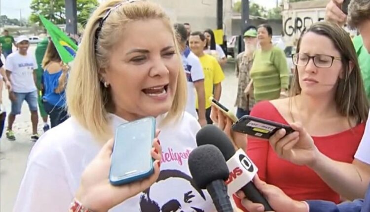 Convocação de ex-mulher de Bolsonaro cria polêmica na CPI da Covid