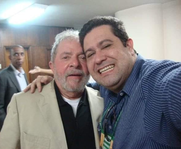 Lula eleito pela 3ª vez presidente do Brasil, Bolsonaro se torna o primeiro mandatário a não conseguir a reeleição. Lula é TRICAMPEÃO!!! – por Daniel Mazola