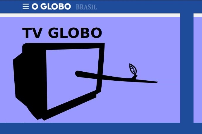 O Globo paga por suas mentiras