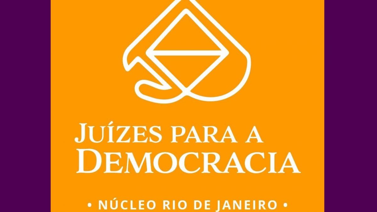 Nota Pública sobre a violação dos princípios da magistratura no lawfare contra magistrados