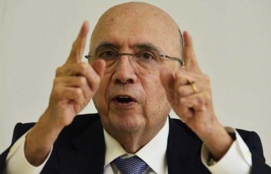 Meirelles rebate crítica de Guedes e diz que resultado da política econômica “é ruim”