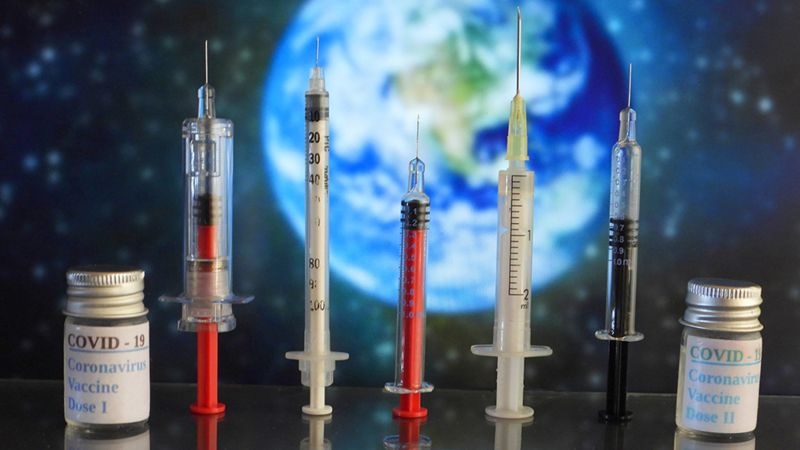 Por que vacinas não são solução para acabar com pandemias