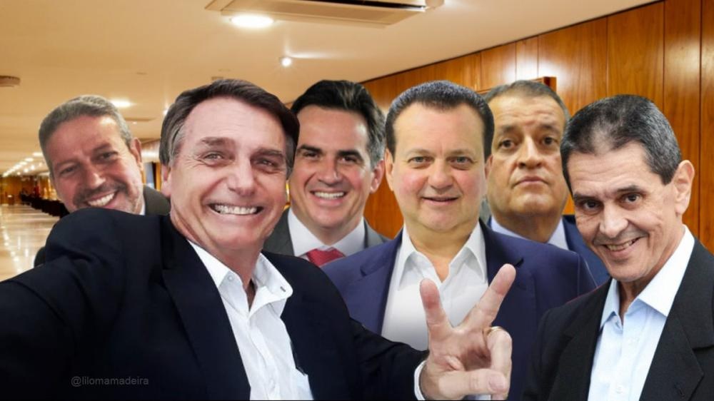 A filiação do Bolsonaro ao PL, do Waldemar da Costa Neto, não elimina sua visão e pretensão – por José Macedo