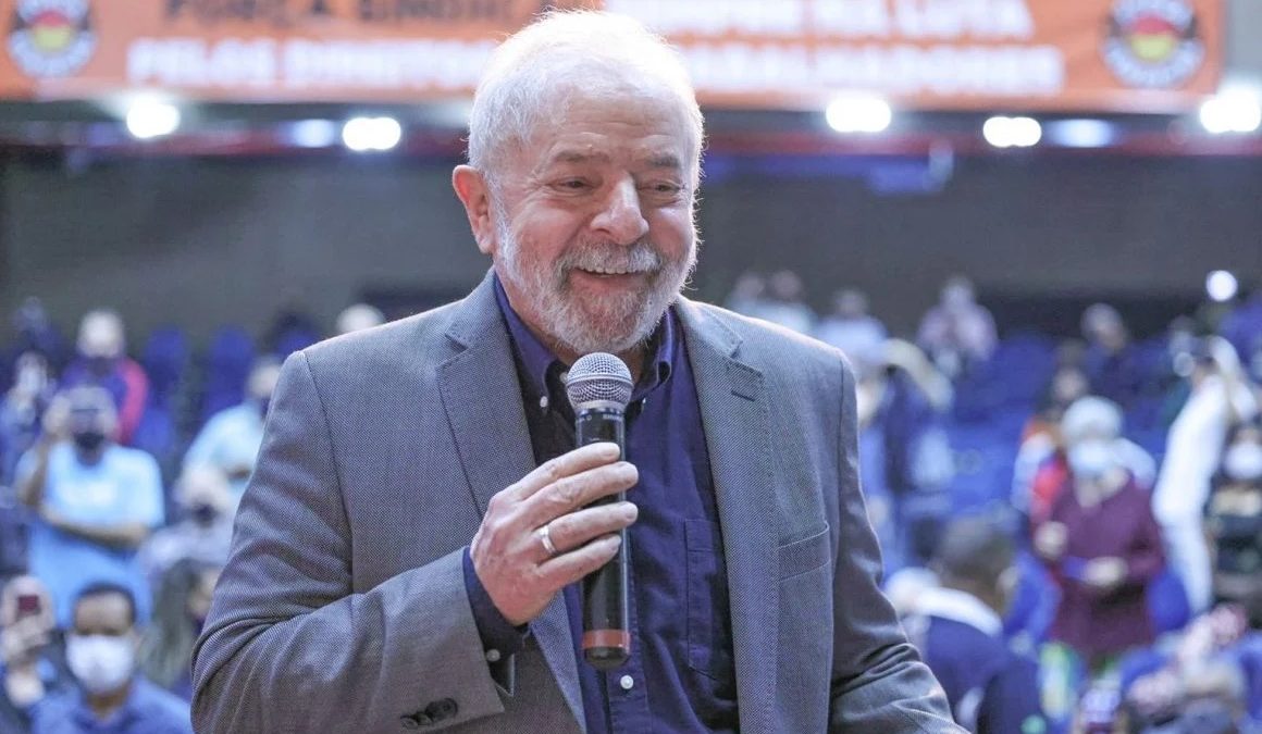 Lula e Alckmin: é hora de debater o que importa… – por Roberto Amaral