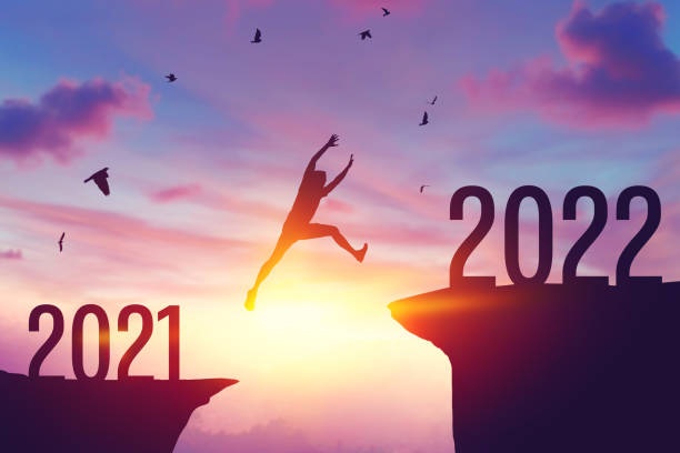 2021 O Ano das Perdas, 2022 O Ano da Mudança – por Michelle Meneses 