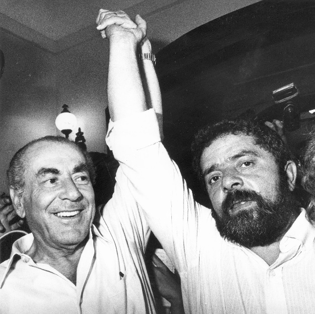 Gravidade do momento cobra aliança do partido do Brizola com Lula – por Jeferson Miola