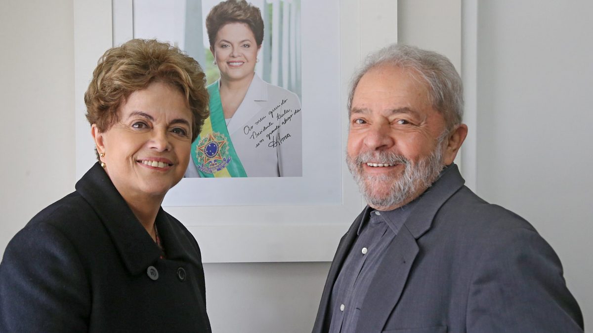 Parece que Lula pretende repetir os mesmos erros que culminaram na derrubada do governo Dilma – por André de Paula