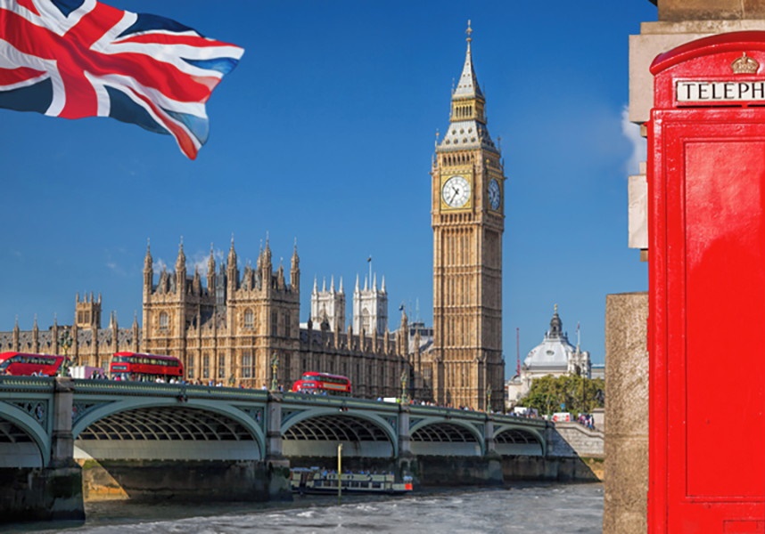 Londres bloqueia aquisições por estrangeiros em 17 áreas econômicas