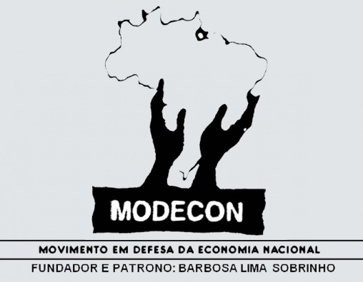 MODECON: Carta Aberta às entidades democráticas e populares a aos movimentos sociais – por Lincoln Penna