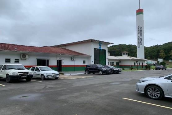 Sistema prisional de Joinville será pioneiro na implantação da Justiça Restaurativa