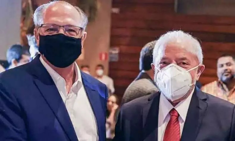 Sinuca de bico para Alckmin – por Paulo Metri