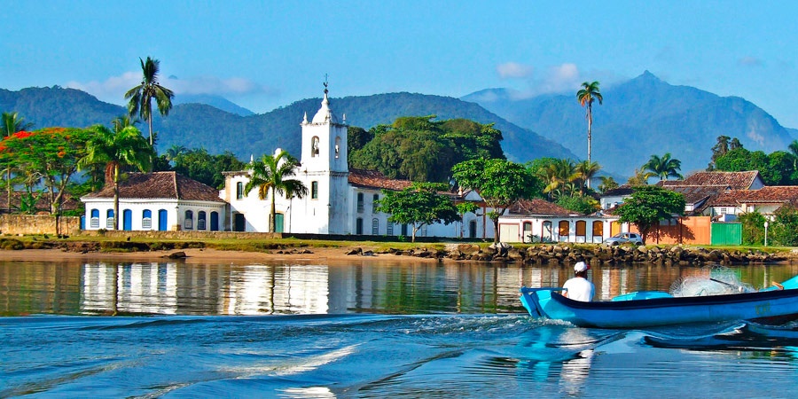 Turismo brasileiro tem melhor resultado em 8 anos; Câmara aprova novo modelo de financiamento ao setor