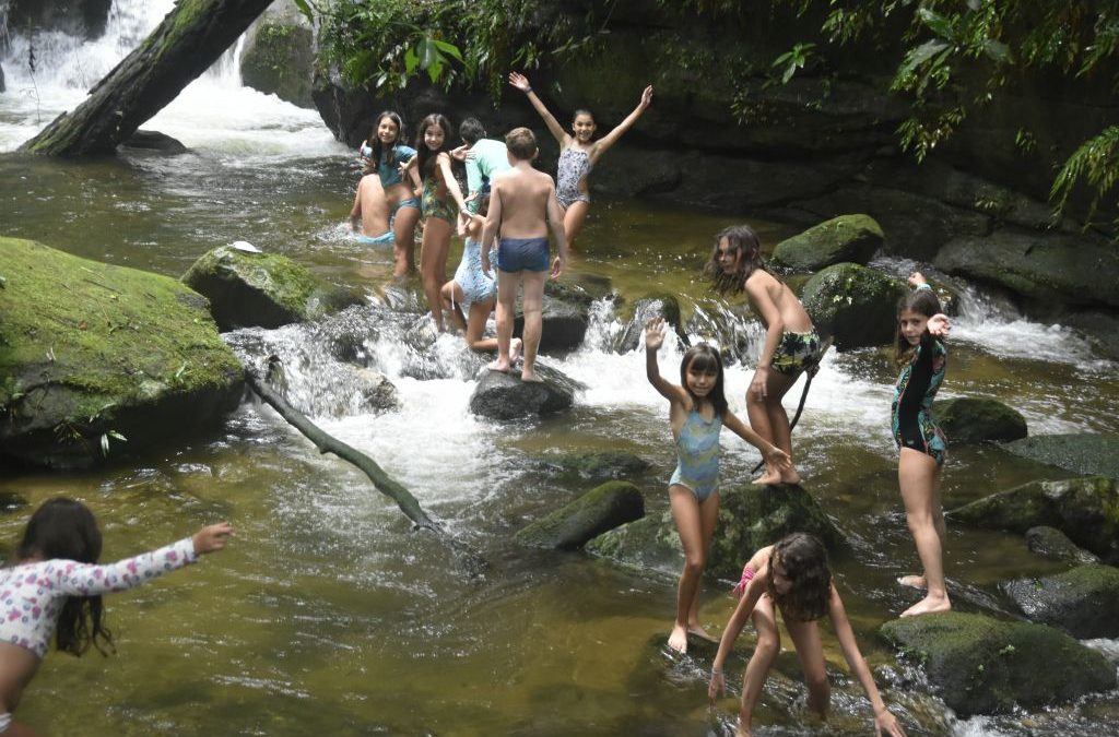 Temporada de Carnaval: Fazenda Faraó incentiva sustentabilidade – por Iluska Lopes