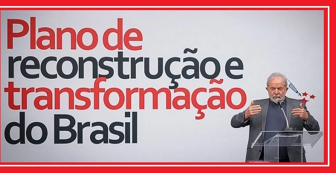 A eleição de outubro no Brasil e a urgência da reconstrução nacional – por Jeferson Miola