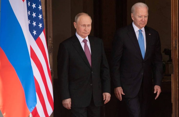 Objetivos de Putin e Biden – por José Carlos de Assis