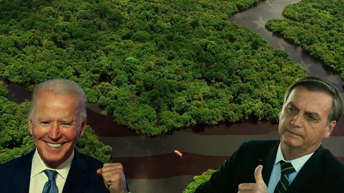 Agronegócio e exportadores de carne pedem apoio de Joe Biden contra desmatamento – por Pedro do Coutto