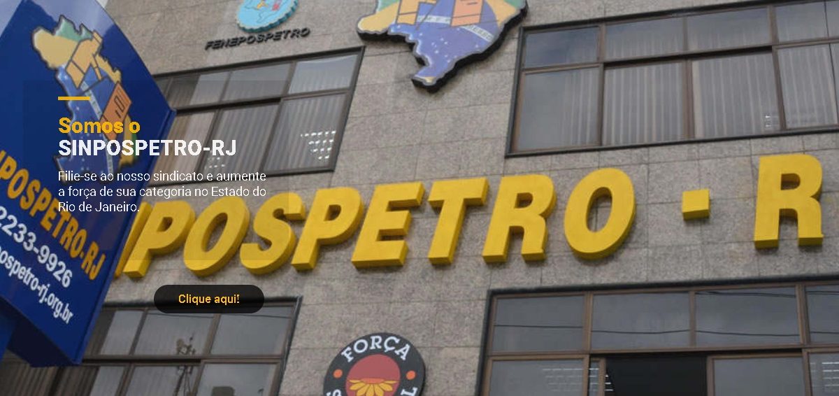 Sinpospetro-RJ ressalta importância da homologação no sindicato – por Daniel Mazola