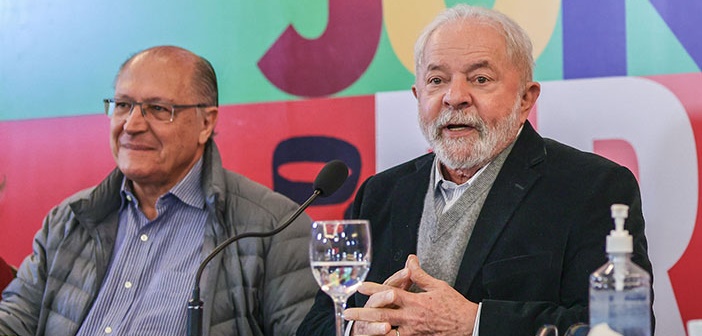 Plano de Lula prevê recuperação das estatais e revisão da reforma Trabalhista