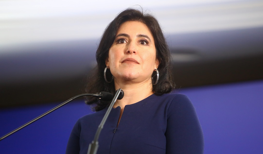 PSDB confirma apoio à candidatura presidencial de Simone Tebet