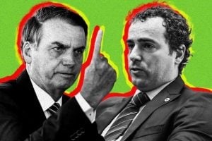 Governo Bolsonaro deixa vencer uma multa de R$ 95 milhões a Daniel Dantas no Pará