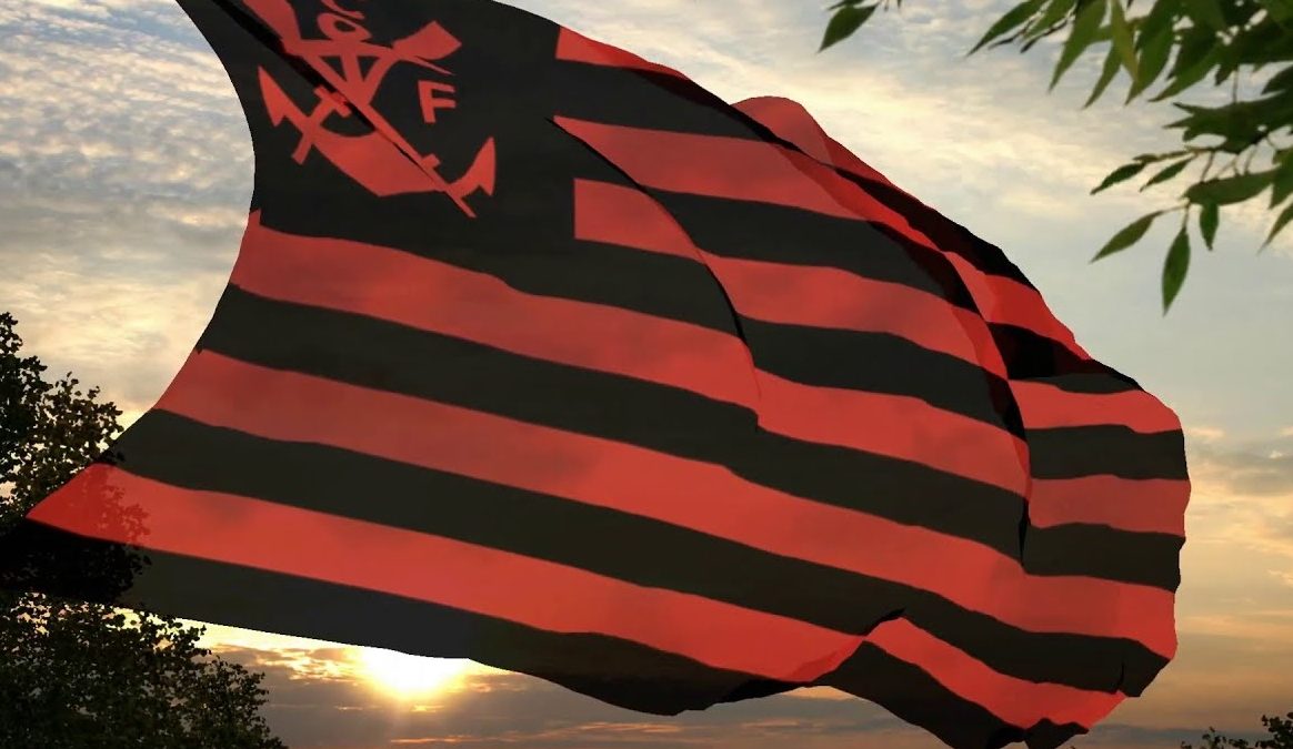 O Flamengo precisa avançar – um chamamento à diretoria do CRF – por Kleber Leite