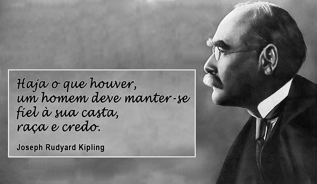 Se (d’aprés Rudyard Kipling) – por Paulo Metri