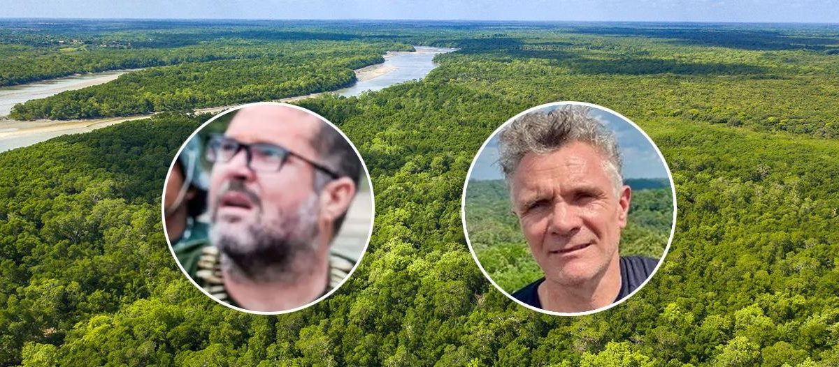 Indigenista e repórter britânico somem na Amazônia e o Senado exige providências