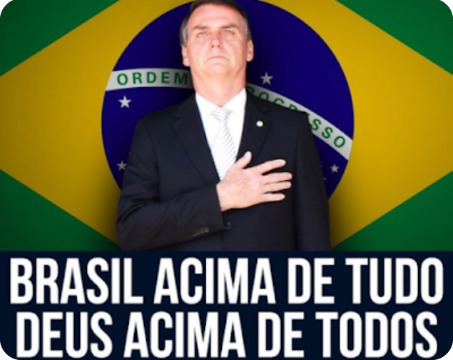 A responsabilidade direta de Bolsonaro na roubalheira “em nome de deus” – por Jeferson Miola