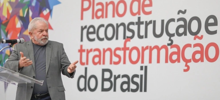 Diante da brutal devastação do Brasil, futuro governo Lula-Alckmin será de urgência nacional – por Jeferson Miola