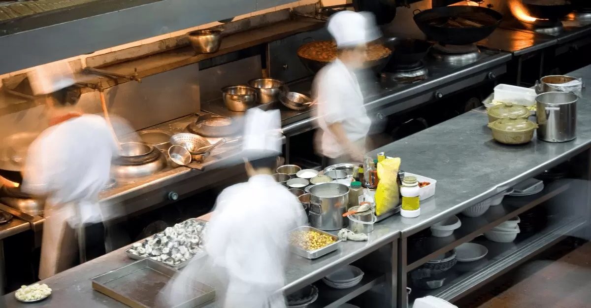 “Dark kitchen” é uma tendência de mercado que crescerá bastante nos próximos anos – por Rodrigo Rocha