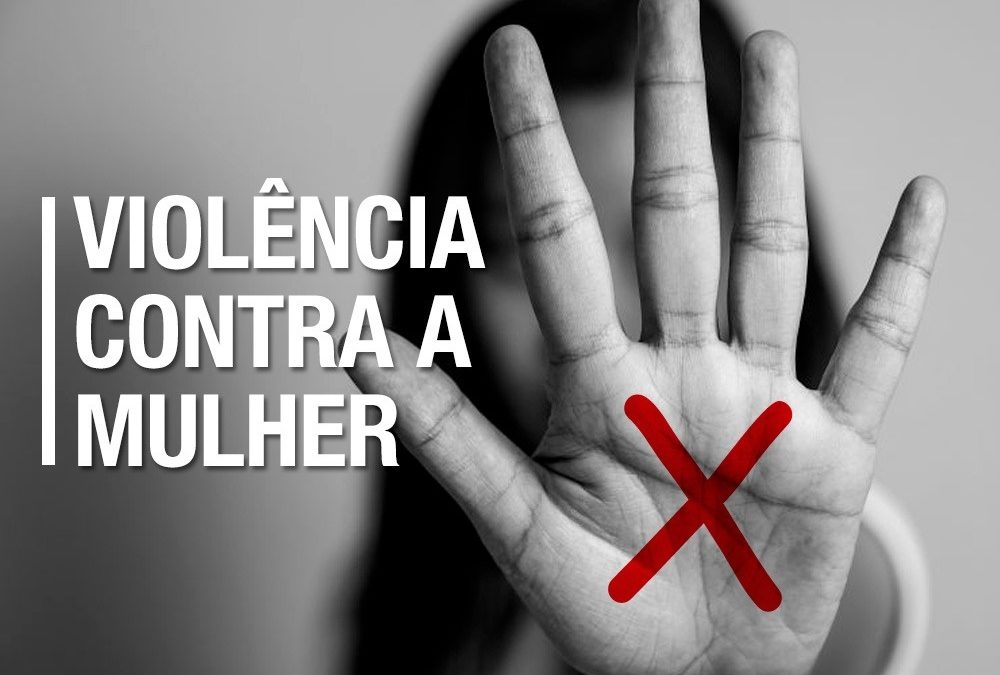 A escalada da Violência contra a Mulher brasileira – por Michelle Meneses