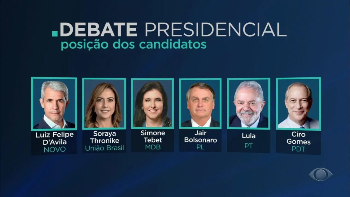 Debates na TV são essenciais – por Ricardo Cravo Albin