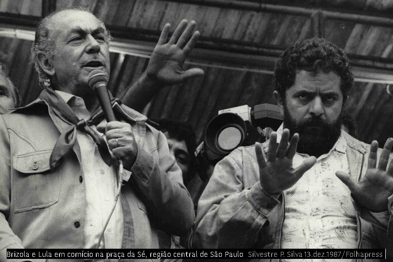 Campanha bolsonarizada de Ciro leva pedetistas a apoiarem Lula – por Jeferson Miola
