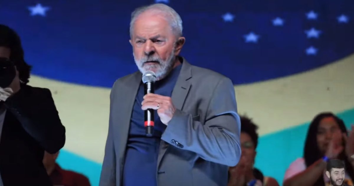 IPEC: Lula lidera em MG, PE, RJ e SP. Bolsonaro amplia vantagem no DF