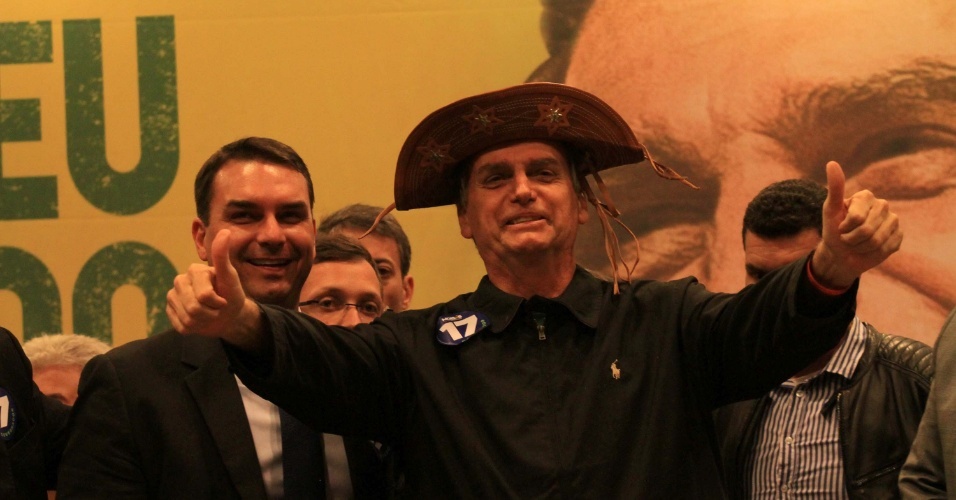 Bolsonaro: “O nordestino é burro, sem cultura e analfabeto” – por José Macedo