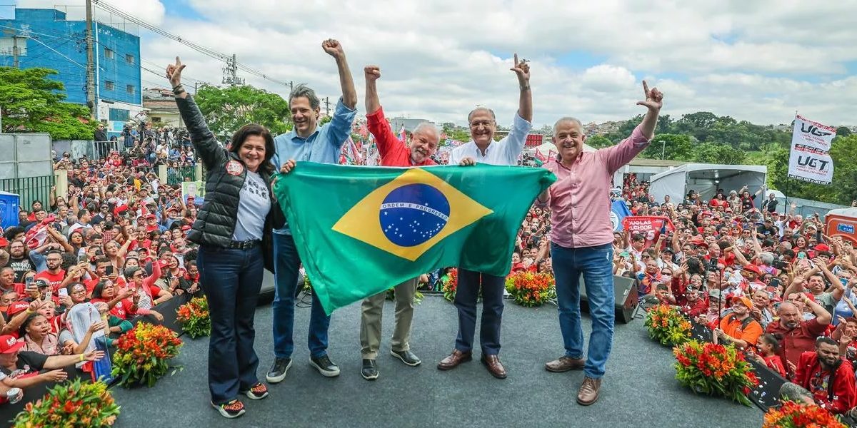 A questão nacional em 2022 – por Pedro Augusto Pinho