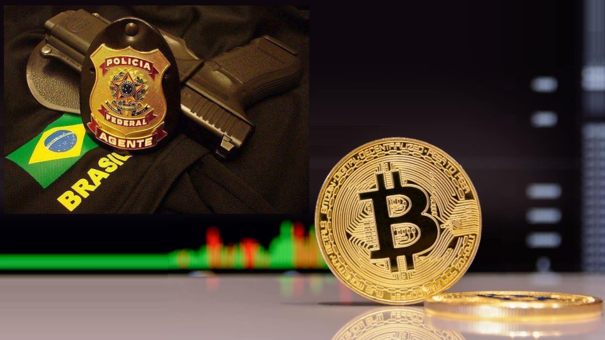 A Polícia Federal na trilha das bitcoins – por José Carlos de Assis