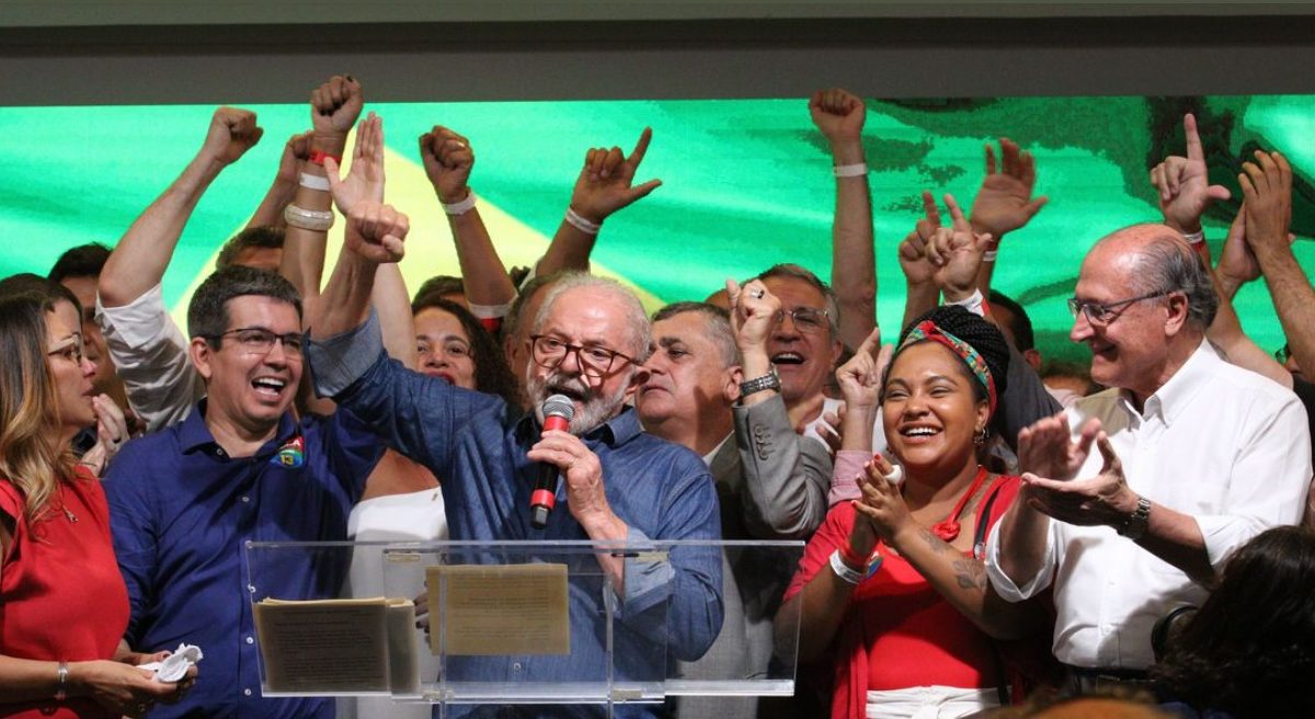 Eleições 2022: Arthur Lira foi a primeira autoridade a reconhecer vitória de Lula [Vídeo]