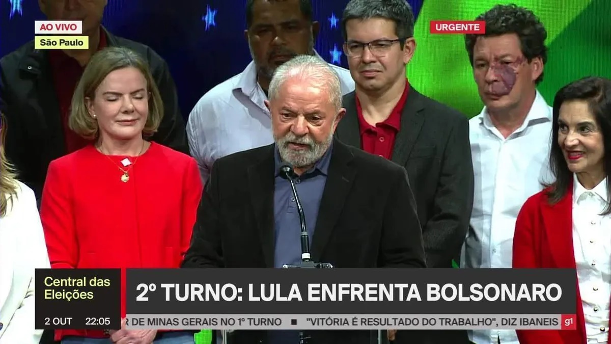 Lula vencerá no segundo turno – por Jeferson Miola