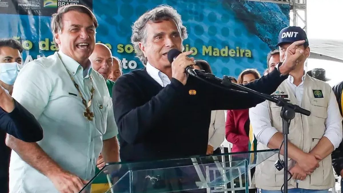 Os picaretas que apoiam Bolsonaro: Neymar, Piquet, Luciano Hang, Romário! – por Emanuel Cancella