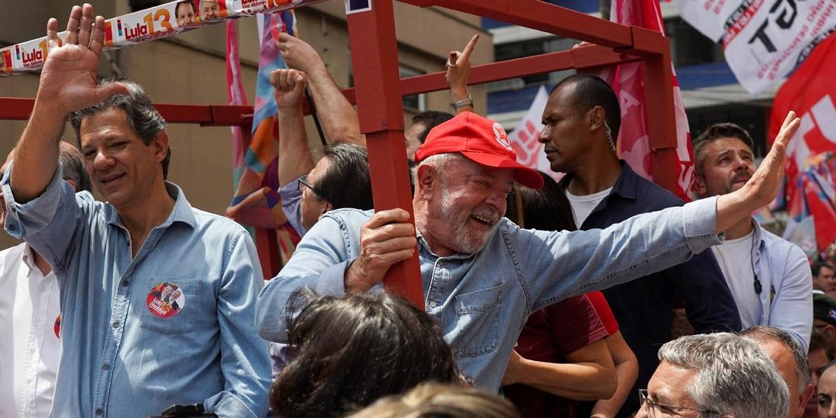 Força do Lula mostra que prisão dele em 2018 era essencial para avanço do projeto dos militares e da Lava Jato – por Jeferson Miola